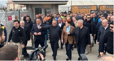 Mansur Yavaş, İYİ Parti’ye diyet ödüyor! İşte ABB iştiraki şirketlerin borç batağının nedeni