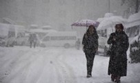 Meteoroloji açıkladı: 17 Aralık 2023 hava durumu raporu... Bugün hava nasıl olacak? İstanbul'a kar ne zaman yağacak?