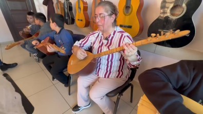 Sahinbey'in Imkanlarindan Her Vatandas Faydalaniyor