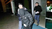 Samsun'da Iki Kardesi Biçaklayan 16 Yasindaki Çocuk Tutuklandi