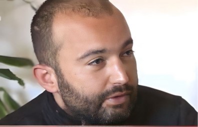 Sariyer'de Ormanda Kan Donduran Olay Kamerada Açiklamasi Alev Alev Yanarak Öldü