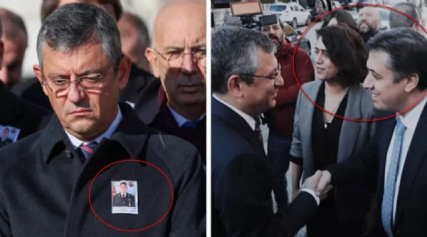 Fatih Erbakan'dan Özgür Özel'in Dem Partisi'ni ziyaretine tepki: Bu bataklığı kurutmak lazım