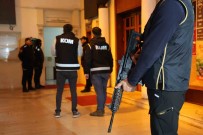 Adana Büyüksehir Belediyesine Ihaleye Fesat Karistirma Ve Rüsvet Operasyonu Açiklamasi Çok Sayida Gözalti Var
