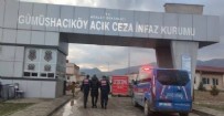Amasya’da Mercek-2 operasyonunda 58 kişi yakalandı
