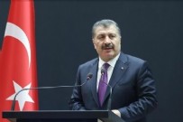 Bakan Koca açıkladı! Gazzeli 102 hasta daha geliyor