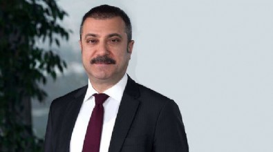 BDDK Başkanı Kavcıoğlu: Türk bankacılık sektörü güçlü ve sağlıklı