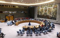 BM Güvenlik Konseyi'ndeki Gazze Oturumu Yarina Ertelendi