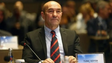 CHP'de yeni kriz! Tunç Soyer'e baş kaldırdılar: İki ilçe başkanından sert tepki