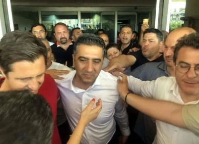 CHP'li Menderes Belediyesi'nde rüşvet skandalı! 250 bin dolara ruhsat