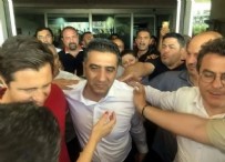 CHP'li Menderes Belediyesi'nde rüşvet skandalı! 250 bin dolara ruhsat