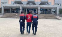 Edirne'de 5 Yil 15 Ay Hapis Cezasi Bulunan Firari Hükümlü Yakalandi