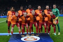 Galatasaray'ın Avrupa Ligi'ndeki rakibi bugün belli olacak