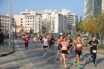 Gazi Yari Maratonu, 7'Den 70'E Begeni Topladi