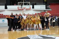 Gençler Ligi Açiklamasi Melikgazi Kayseri Basketbol Açiklamasi 71 - TED Ankara Kolejliler Açiklamasi 66
