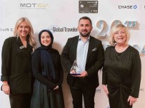 IGA, Istanbul Havalimani Dünyanin Ve Avrupa'nin En Iyi Havalimani