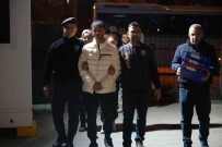 Kilis'te Sibergöz-10 Operasyonu Açiklamasi 11 Süpheliden 10'U Tutuklandi Haberi