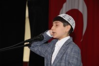 Manisa'nin 'Genç Bilalleri' Belli Oldu