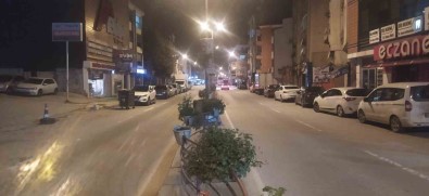 Marmara Denizi'nde 4,1 Büyüklügünde Deprem