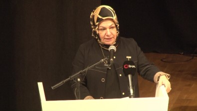 Mevlana, 750'Nci Vuslat Yil Dönümünde Sancaktepe'de Anildi