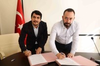 Simav Belediyesinde Memurlarin Sosyal Denge Tazminati Sözlesmesi Imzalandi