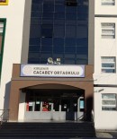 Yerli Mali Haftasi Etkinliginde 15 Ögrenci Zehirlendi