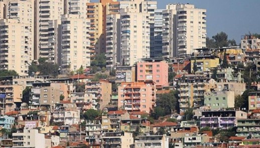 Bina Kimlik Sistemi hayata geçirildi! Kolon kesme, kaçak kat çıkma tarih olacak