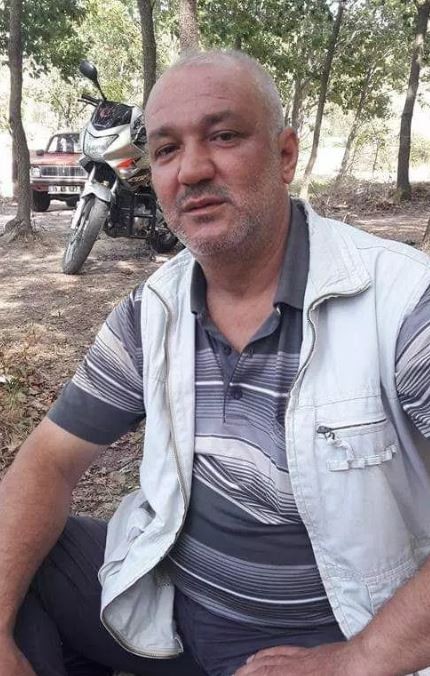 Tekirdağ'da evlat vahşeti: Babasını canice katletti