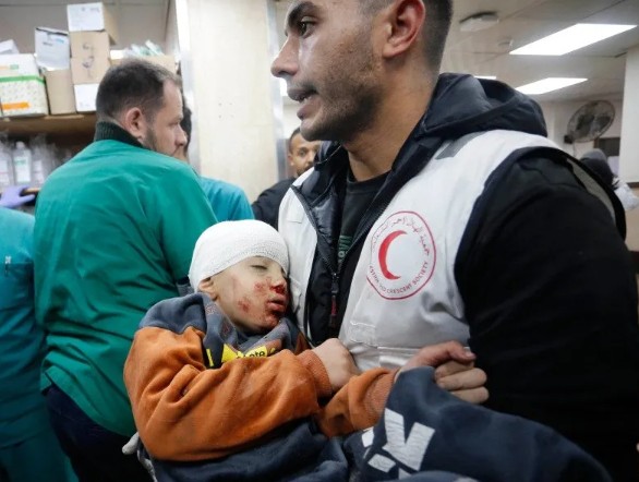 Hitler'in ruhu hortladı! İsrailli yetkiliden kan donduran Gazze itirafı: Auschwitz gibi yapacağız