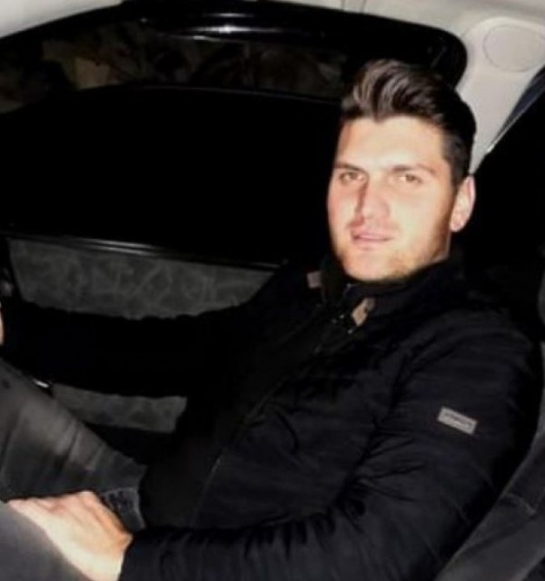 Nevşehir'de feci kaza! Otomobili mezarı oldu