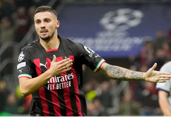 Fenerbahçe teklifi netleştirdi! Krunic sevdasının bedeli belli oldu