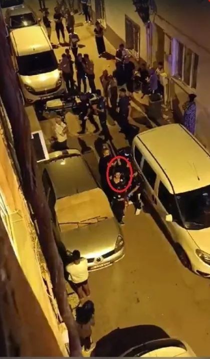 Yaraladığı sevgilisine cinsel istismarda bulunmuştu! Detaylar kan dondurdu: Ses duyulmasın diye…