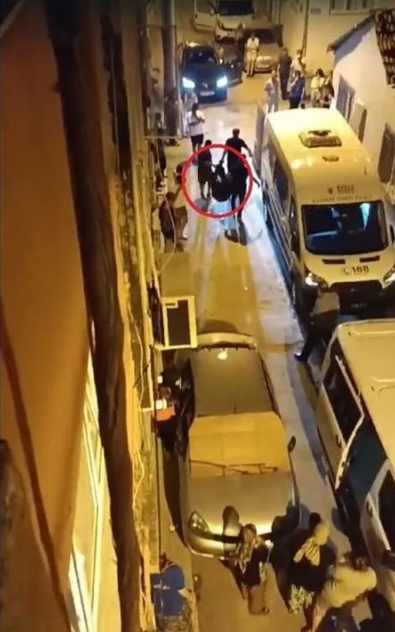 Yaraladığı sevgilisine cinsel istismarda bulunmuştu! Detaylar kan dondurdu: Ses duyulmasın diye…