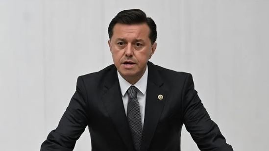 Ekrem İmamoğlu'ndan Meral Akşener'e 'İYİ' kumpas! ‘Müstakil’ diyen! Akşener’in altını boşaltıyor! İşte İYİ Parti'deki iş birliği istifaları