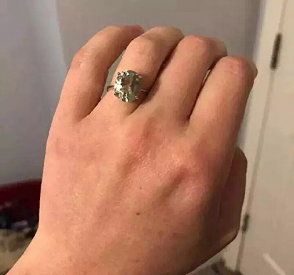 Çöpün içinden servet çıktı: İki yıl boyunca poşette bekletti değerini öğrenince hayatının şokunu yaşadı