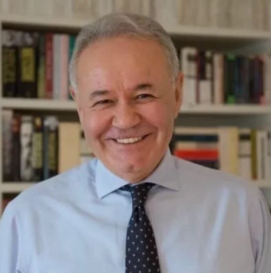 Ekrem İmamoğlu'ndan Meral Akşener'e 'İYİ' kumpas! ‘Müstakil’ diyen! Akşener’in altını boşaltıyor! İşte İYİ Parti'deki iş birliği istifaları