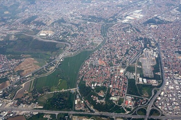İstanbul'un en riskli ilçeleri belli oldu: AFAD bölge bölge paylaştı