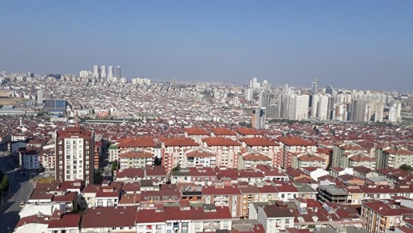 İstanbul'un en riskli ilçeleri belli oldu: AFAD bölge bölge paylaştı