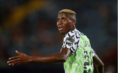 Fırtına'ya kötü haber: Onuachu, Afrika yolcusu