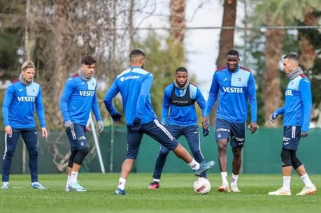 Fırtına'ya kötü haber: Onuachu, Afrika yolcusu