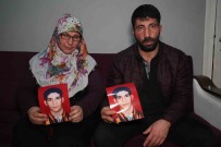 Aci Olay Açiklamasi 23 Yildir Oglunu Arayan Babanin Son Sözü 'Serkan' Oldu