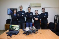 Adanali Gençler Türkiye'yi Gururlandirdi