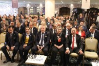 Aday Tanitiminda Aksener'den Imamoglu Ve Yavas Vurgusu Açiklamasi 'Korkup Kabul Etmediler'