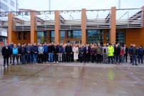 Akdagmadeni Belediyesi'nde Ek Zam Sevinci