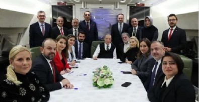 Başkan Erdoğan: AB artık bu yanlıştan vazgeçmeli