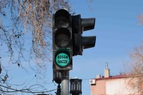 Baskan Gürbüz, 'Israil Zulmünü Her Firsatta Dile Getirecegiz'