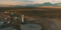 Blue Origin, 1 Yil Sonra New Sheppard Roketini Yeniden Firlatti