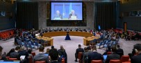 BM Güvenlik Konseyi'nde Gazze'ye Yönelik Karar Tasarisinin Oylamasi Bir Kez Daha Ertelendi