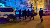 Bursa'da Yasanan Kavgada Silahlar Konustu