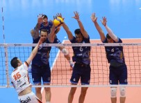 CEV Kupasi Açiklamasi Cez Karlovarsko Açiklamasi 2 - Arkas Spor Açiklamasi 3