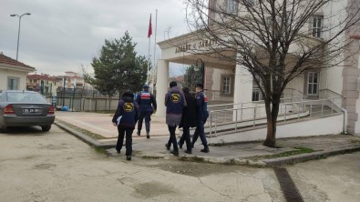 Cinayet Suçundan 20 Yil Hapis Cezasiyla Aranan Hükümlü Yakalandi